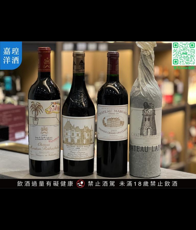 嘉瑝洋酒｜Wine & Spirit