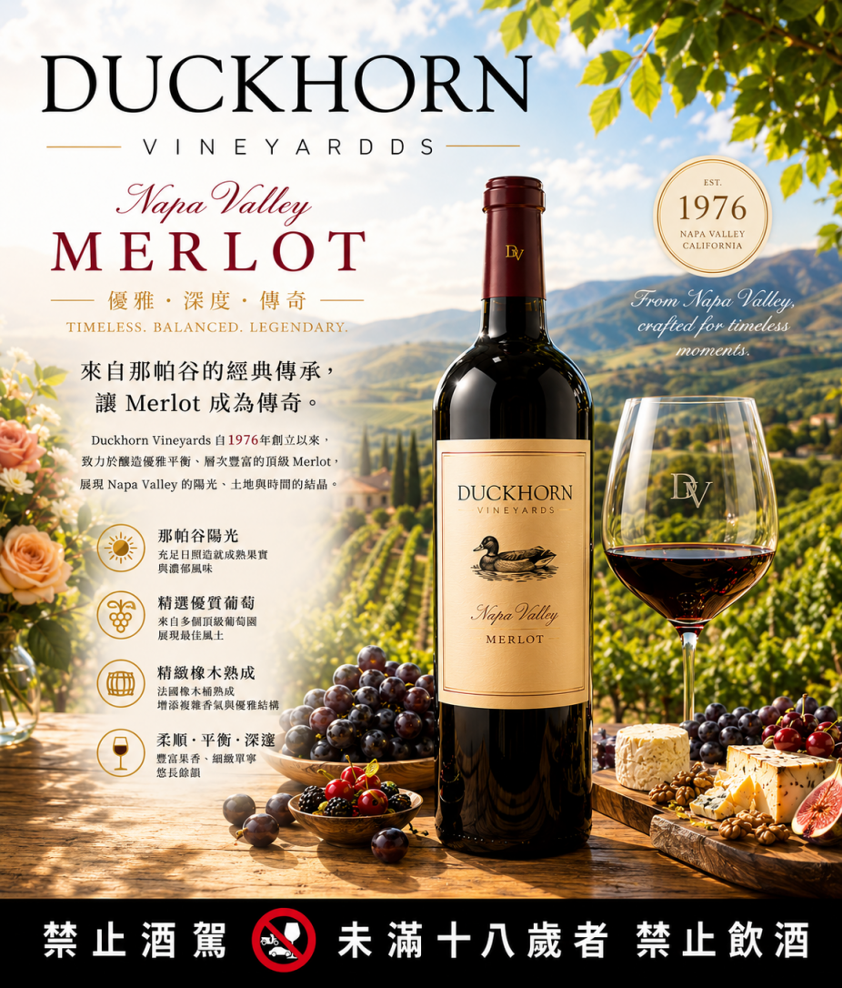 嘉瑝洋酒｜Wine & Spirit