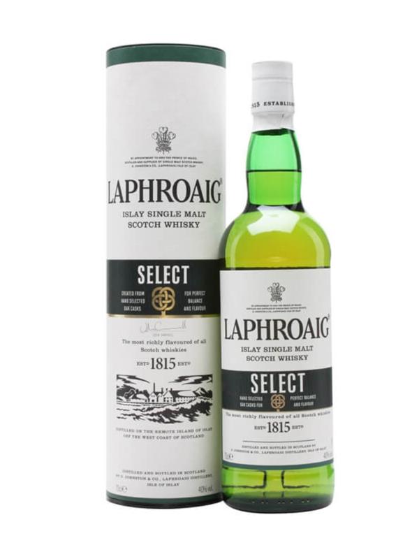 拉弗格特選 LAPHROAIG SELECT