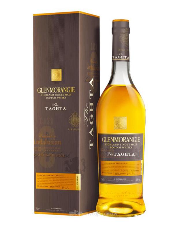 格蘭傑TAGHTA GLENMORANGIE TAGHTA