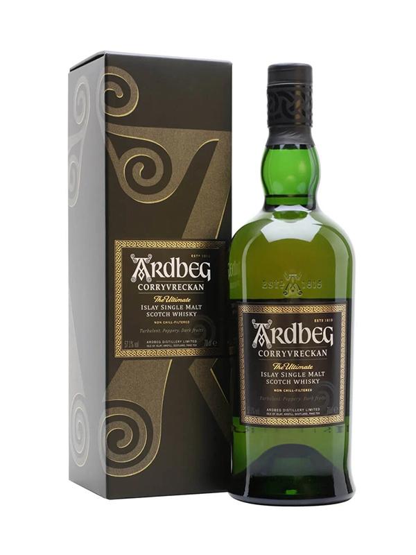 雅柏 阿貝 漩渦 ARDBEG CORRYVRECKAN