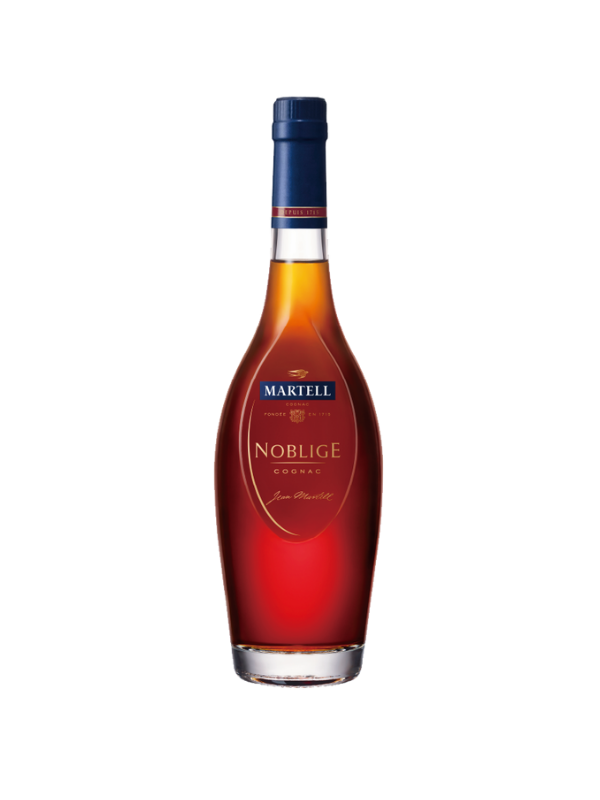 馬爹利名仕干邑白蘭地 Martell Noblige
