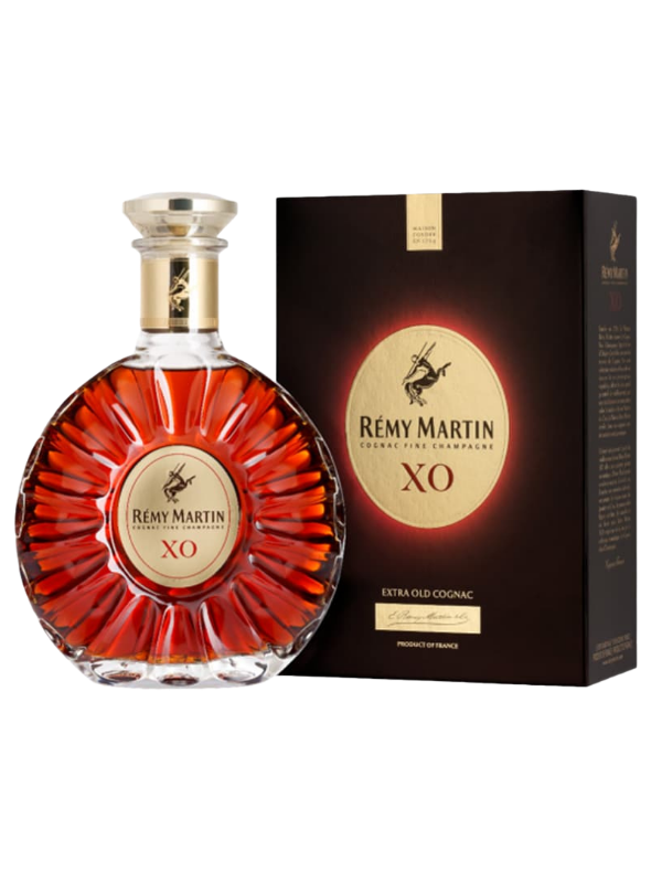 人頭馬XO REMY MARTIN XO | 嘉瑝洋酒｜Wine & Spirit