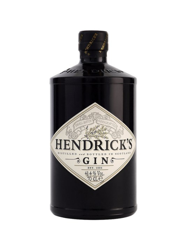 亨利爵士 琴酒HENDRICKS GIN