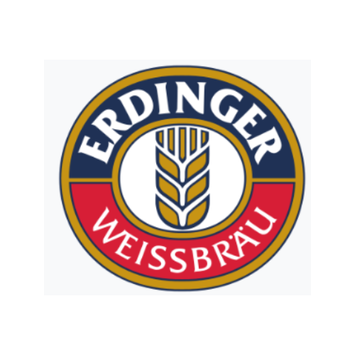 艾丁格小麥啤酒(24瓶) ERDINGER WEISSBIER BEER