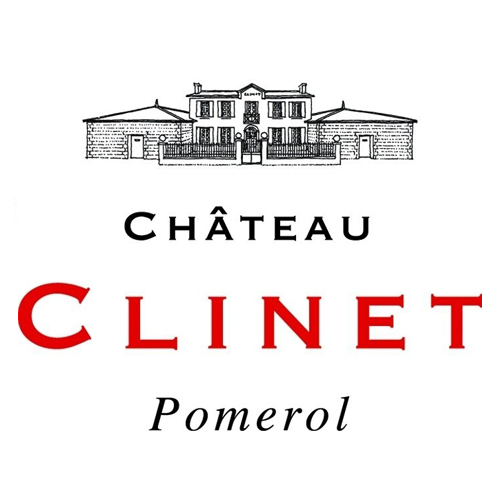 克里內之花 二軍紅酒 Fleur de Clinet 2013