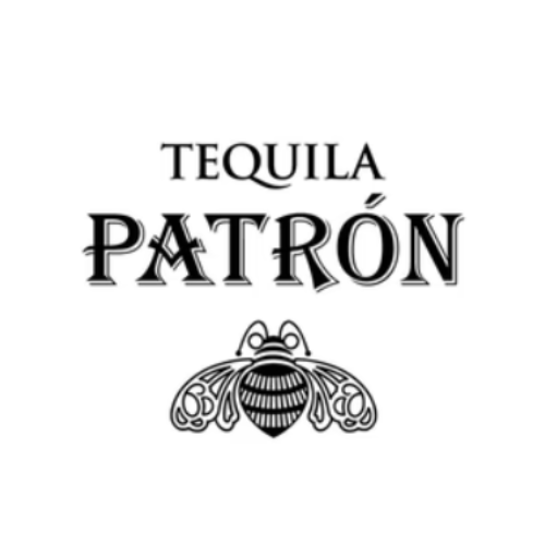 培恩銀樽龍舌蘭PATRON SILVER Tequila