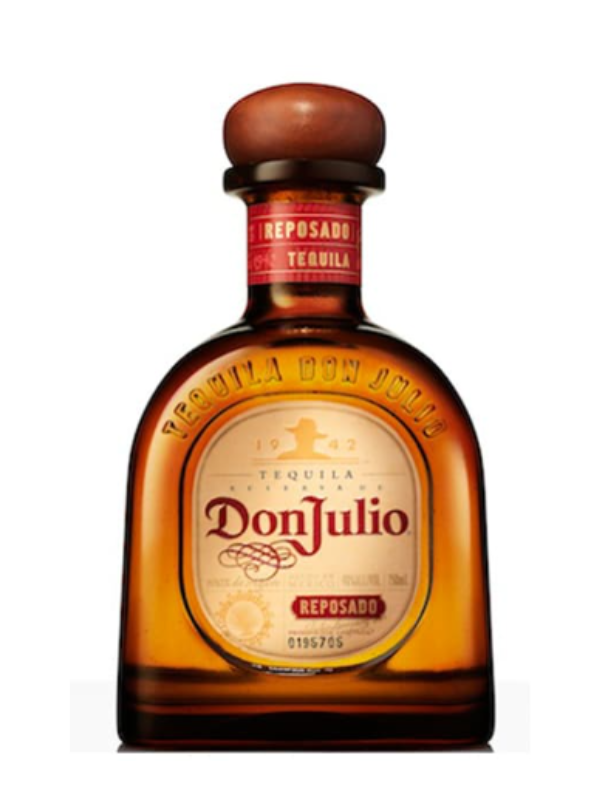 唐胡里歐REPOSADO龍舌蘭Mexico Don Julio REPOSADO Tequila