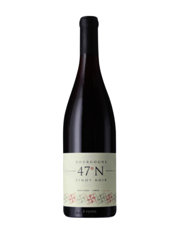圖詩酒莊Marchand Tawse Bourgogne 47N Pinot Noir2022