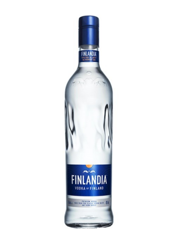 芬蘭伏特加 FINLANDIA VODKA