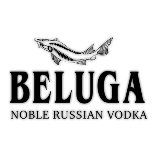 鱘龍魚經典俄羅斯伏特加Beluga Noble Russian Vodka 