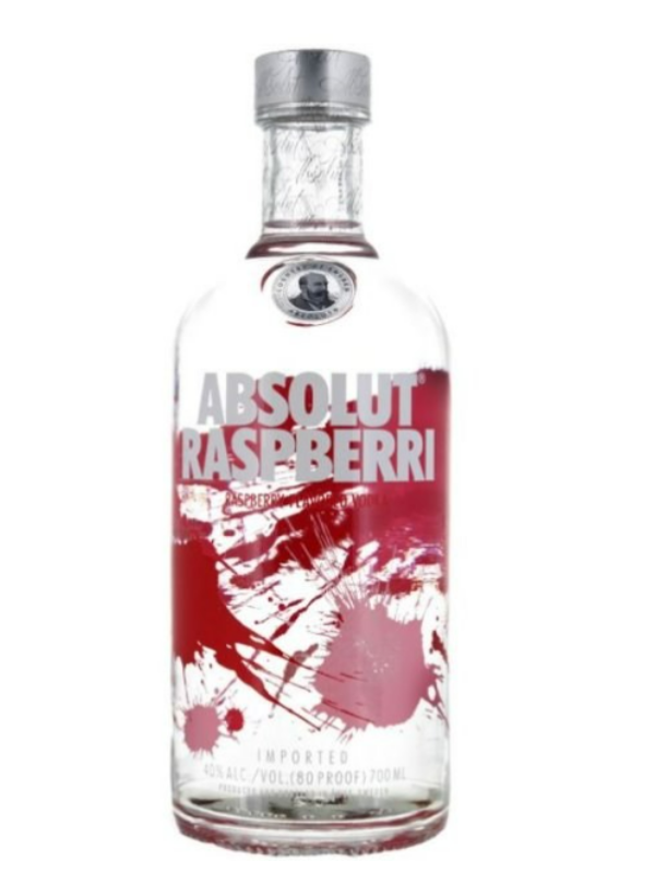 ABS絕對伏特加覆盆梅Absolut Raspberri Vodaka