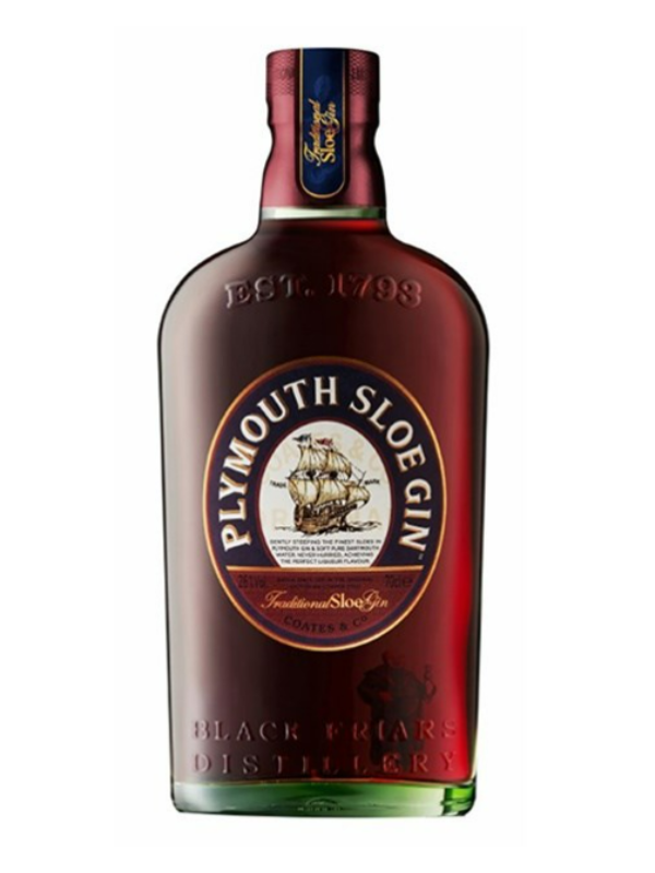 普利茅斯野莓琴酒Plymouth Sloe Gin