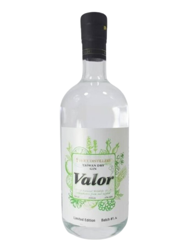 合力勇氣琴酒-平原