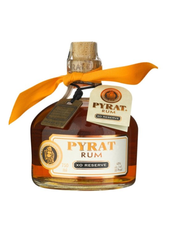 萊特XO珍藏蘭姆酒PYRAT XO RESERVE