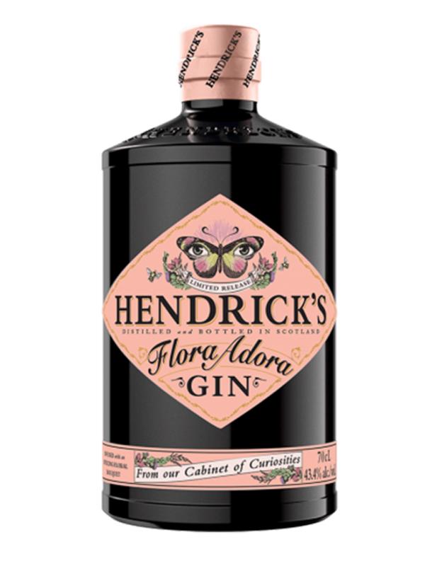 亨利爵士花神琴酒HENDRICKS FLORA ADORA GIN