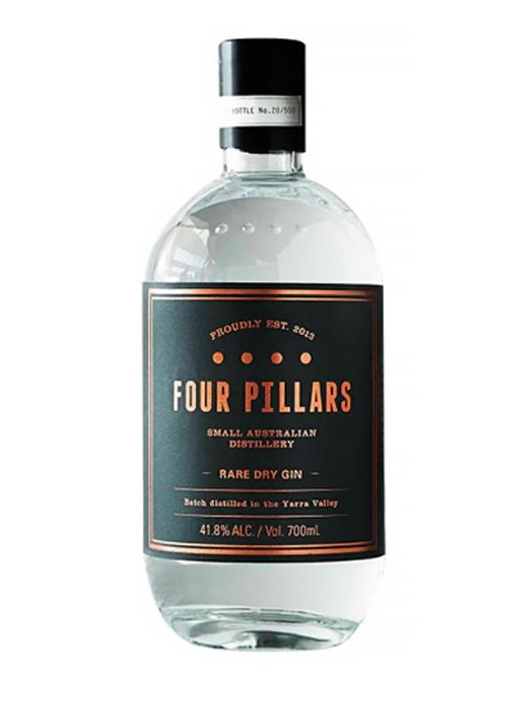 四柱珍稀琴酒Four Pillars Rare Dry Gin