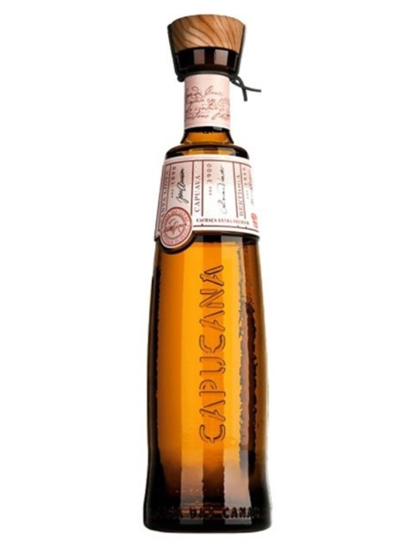 卡普卡納卡查薩甘蔗酒Capucana Cachaca