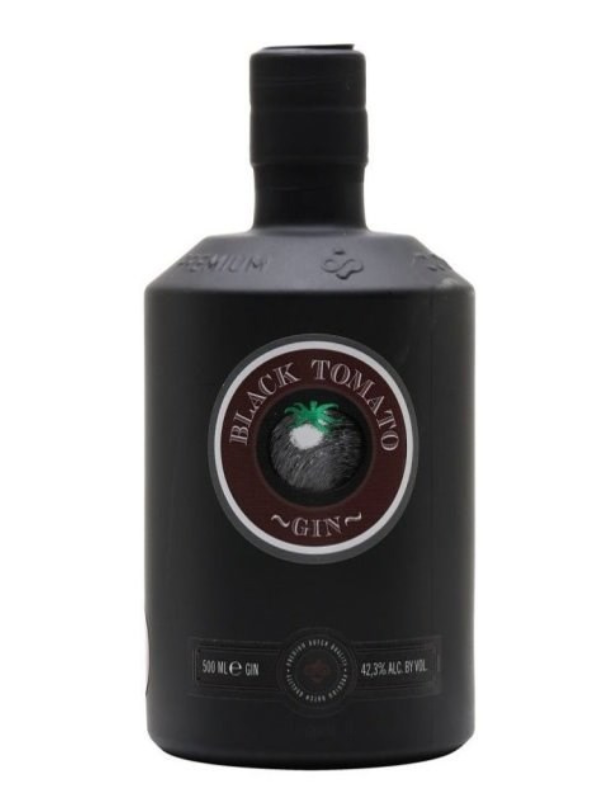 黑番茄琴酒Black Tomato Gin