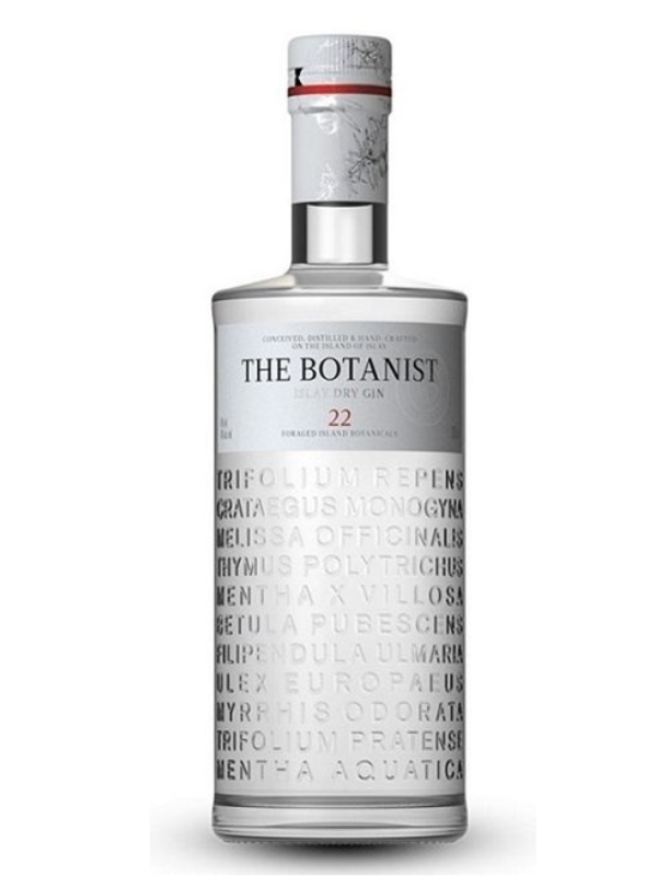 植物學家琴酒The Botanist Islay Dry Gin