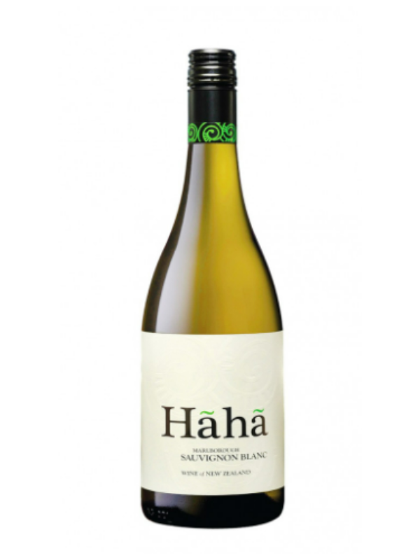 haha sauvignon blanc ,Marlborough 2022哈哈白蘇維翁白酒