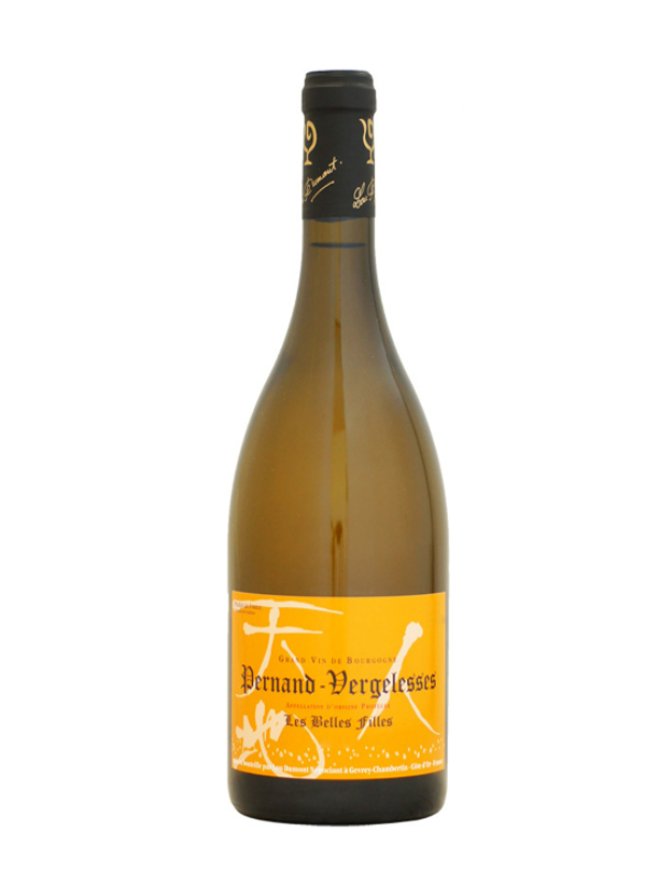 露蒂夢酒莊 沛爾農 維爵蕾絲白酒2020Lou Dumont Pernand Vergelesses Blanc2020