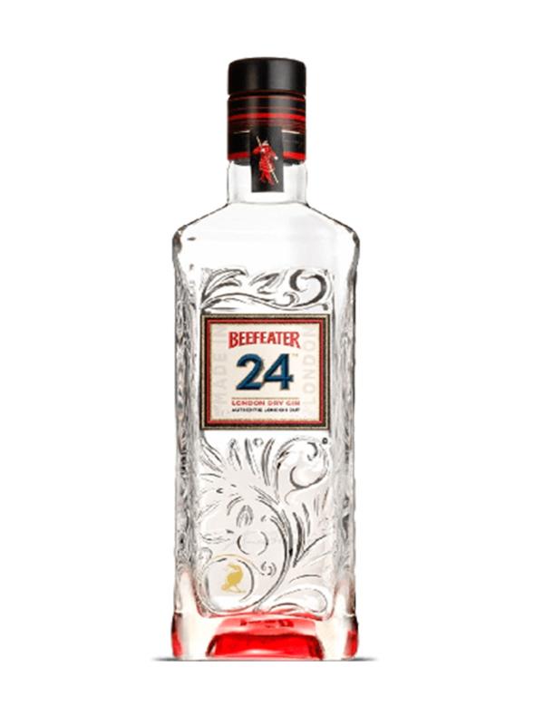 英國英人24琴酒Beefeater 24 London Dry Gin