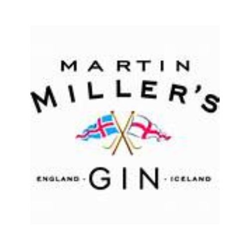 馬丁米勒琴酒 Martin MILLERS Gin