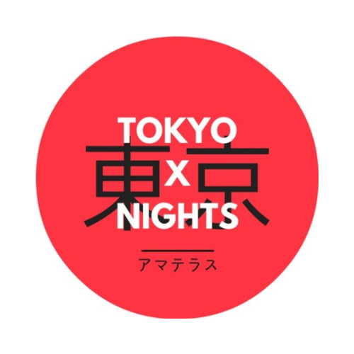 東京之夜 琴酒TOKYO NIGHTS JAPANESE GIN