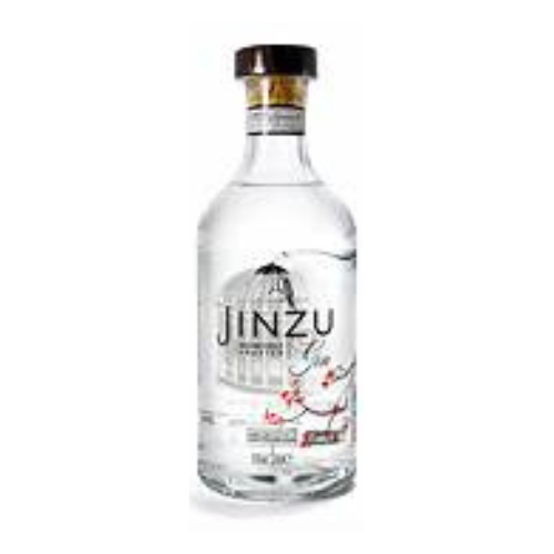 JINZU 琴酒 Jinzu Crafted Gin