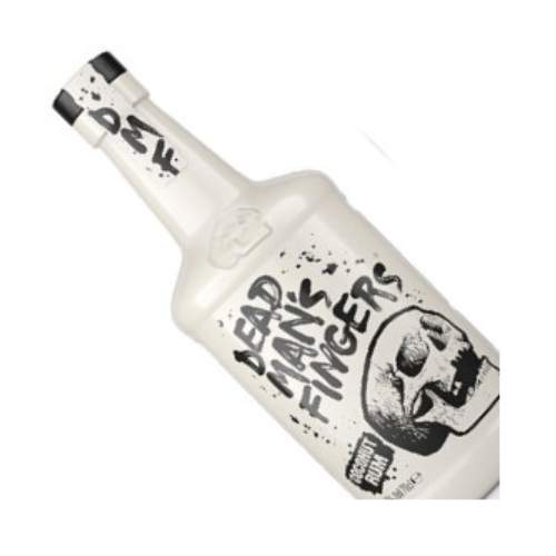 屍人骨頭 咖啡蘭姆酒Dead Mans Fingers Coffee Rum