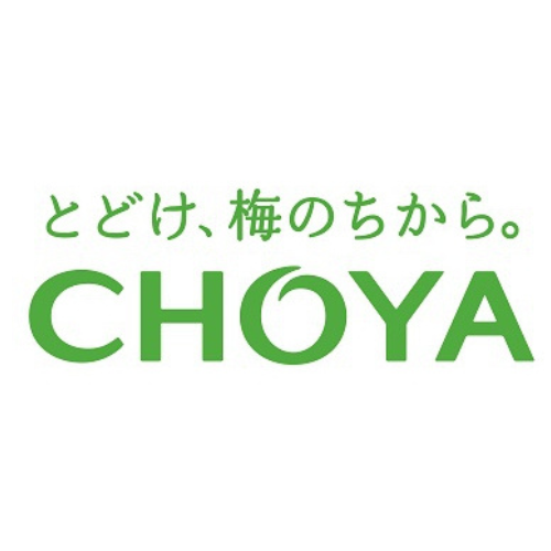 CHOYA至極梅酒