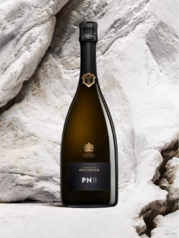 伯蘭爵特級黑中白香檳 PN TX17 BOLLINGER PN TX17 Blanc de Noirs NV