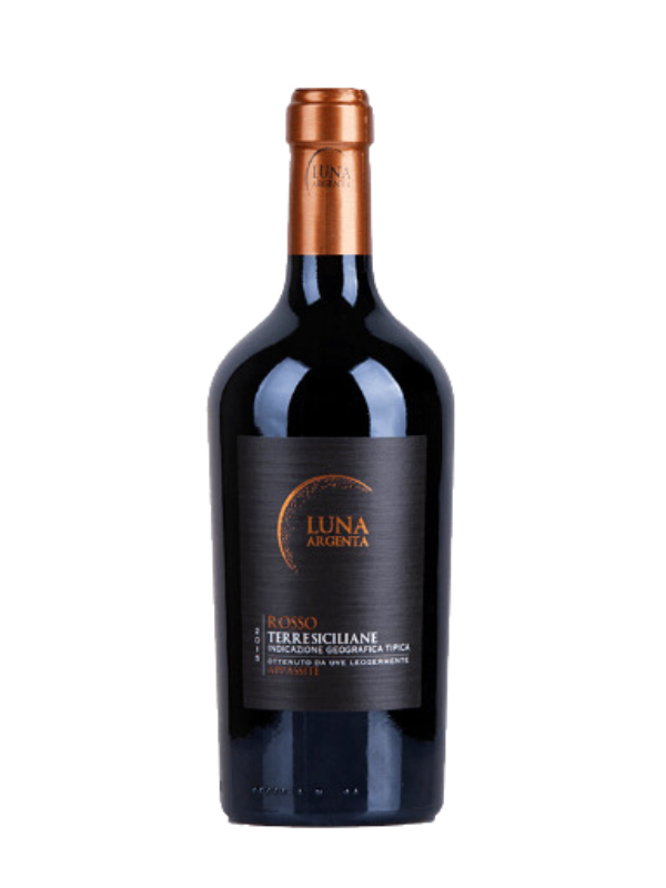 義大利Luna Argenta Appassimento Rosso黑標