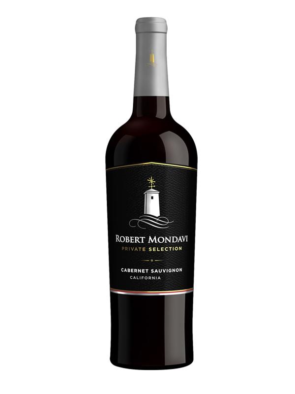 ROBERT MONDAVI 羅伯蒙岱維酒莊 特選系列 Cabernet Sauvignon