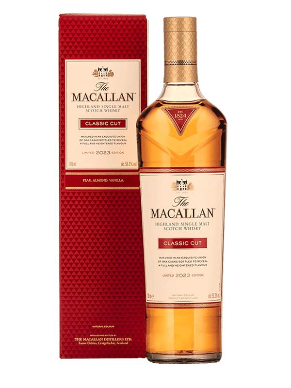 麥卡倫 2023 經典切割 MACALLAN CLASSIC CUT 2023