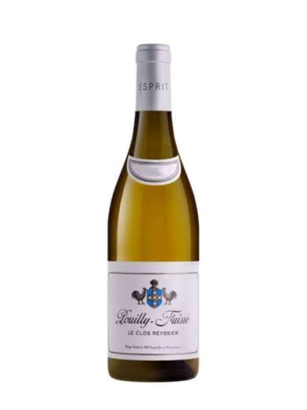 Esprit Leflaive Pouilly Fuissé2018 樂弗雷酒莊 普伊 富賽2018