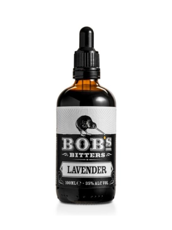 巴布薰衣草苦精Bobs Lavender Bitters