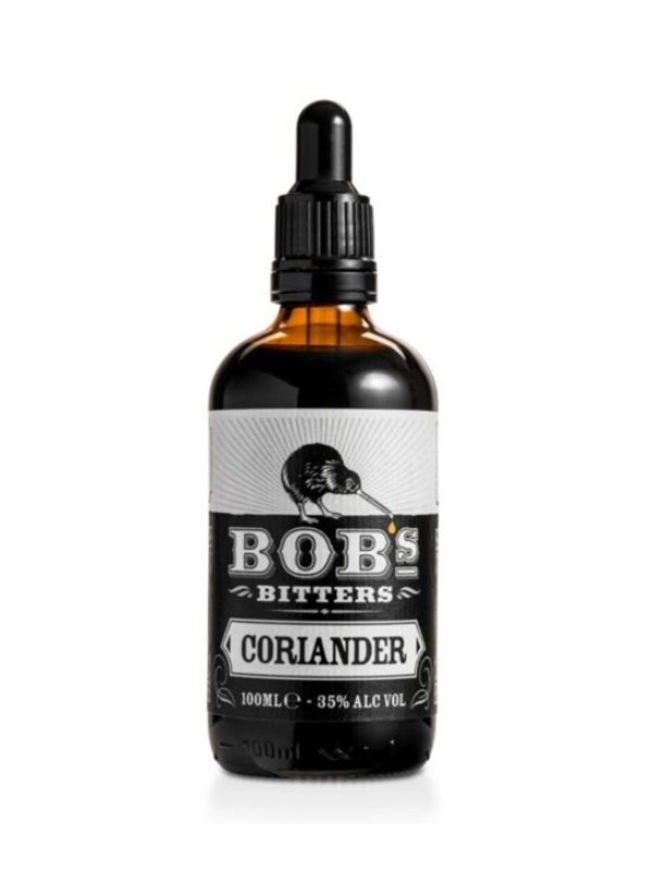 巴布芫荽苦精Bobs Coriander Bitters