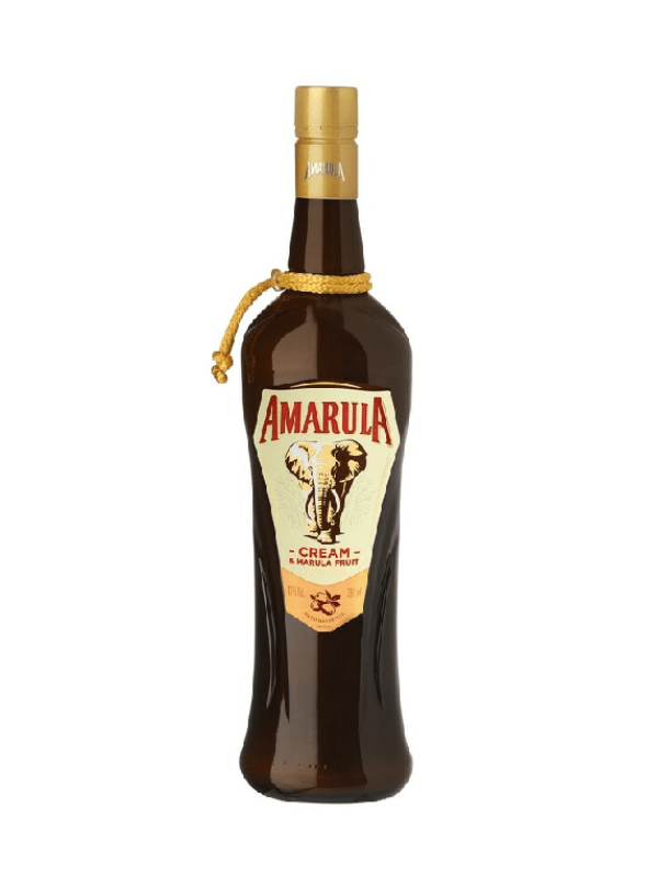 南非愛瑪樂香甜奶酒(大象奶酒) Amarula Cream Liqueur