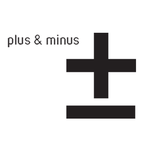 加減喝 氣泡白葡萄風味飲 plus & minus prosecco