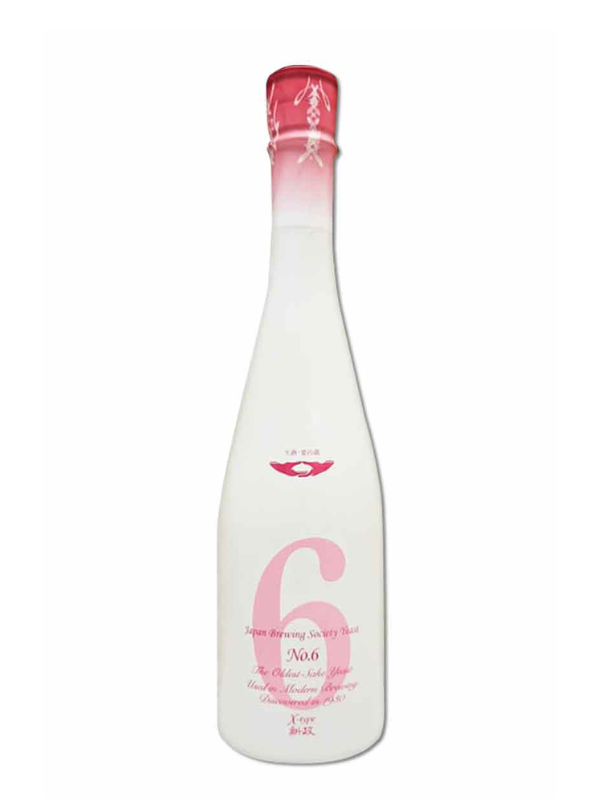 新政酒造 X-type 720ml