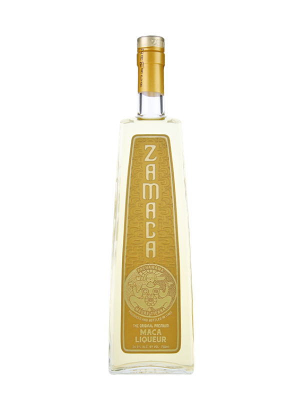 金瑪卡利口酒PERUVIAN MACA Liqueur