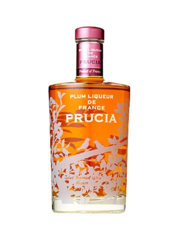 芙樂夏蜜李酒The Prucia Plum Liqueur