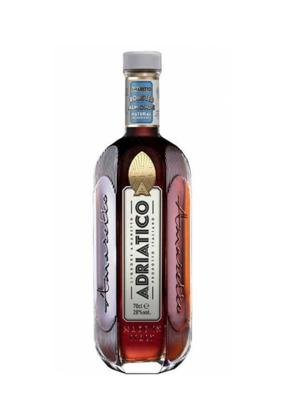 亞得里亞經典杏仁利口酒Adriatico Amaretto Classic 
