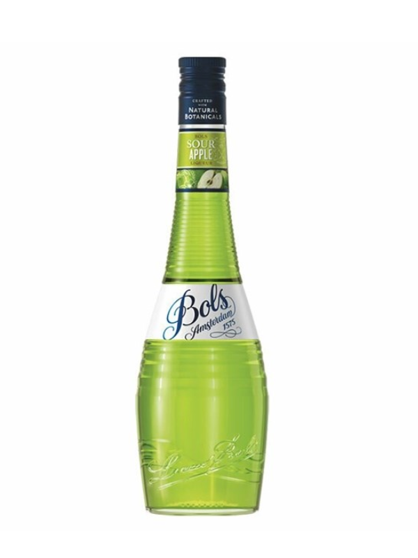 Bols青蘋果香甜酒 Bols Sour Apple