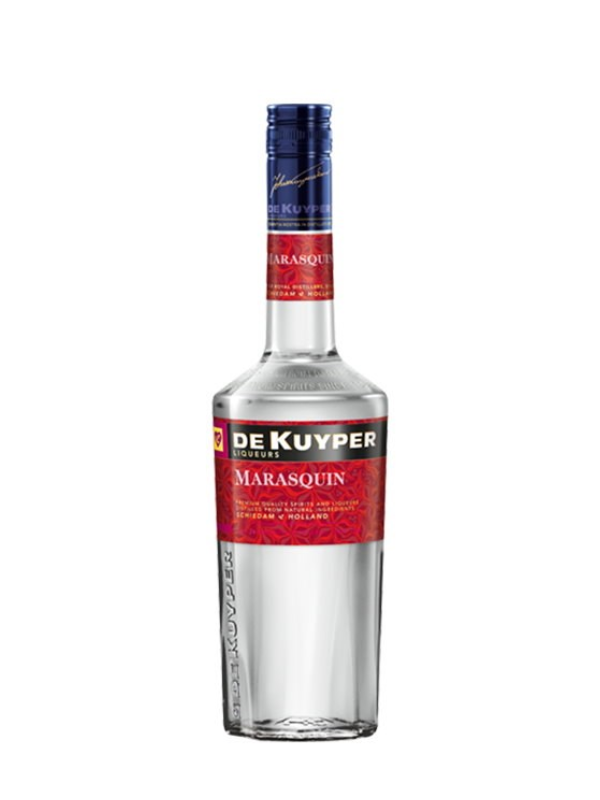 迪凱堡瑪拉斯加酸櫻桃香甜酒 DE KUYPER MARASQUIN LIQUEUR