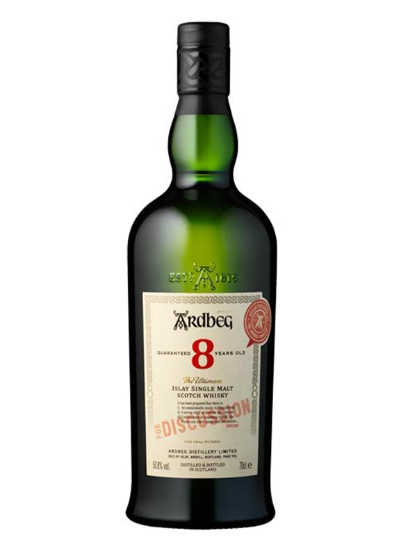 雅柏 阿貝 8年 會員版 Ardbeg 8 Years Old Special Committee Edition