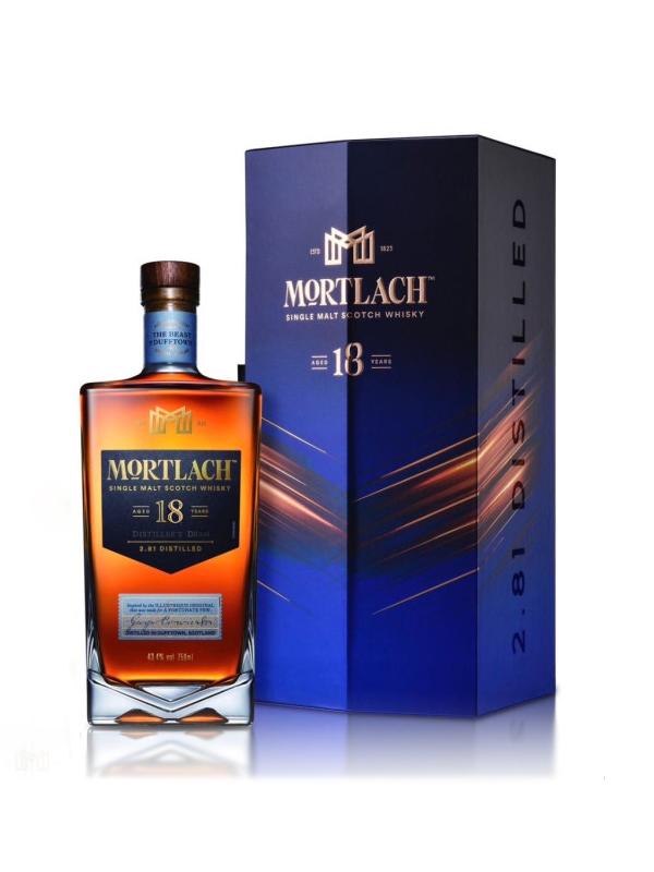 慕赫18年 2025新春禮盒