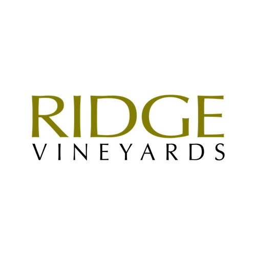 2018 Ridge Vineyards Monte Bello 